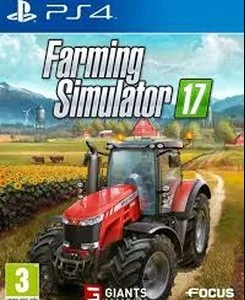 Comprar Farming Simulator 17 para PS4 - PSNCLICK Digitales Latinoamérica